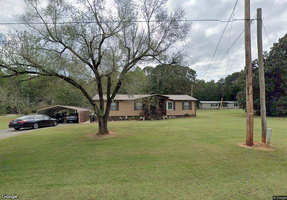 243 Mcallister Rd, Statesville, NC 28625 - photo 1