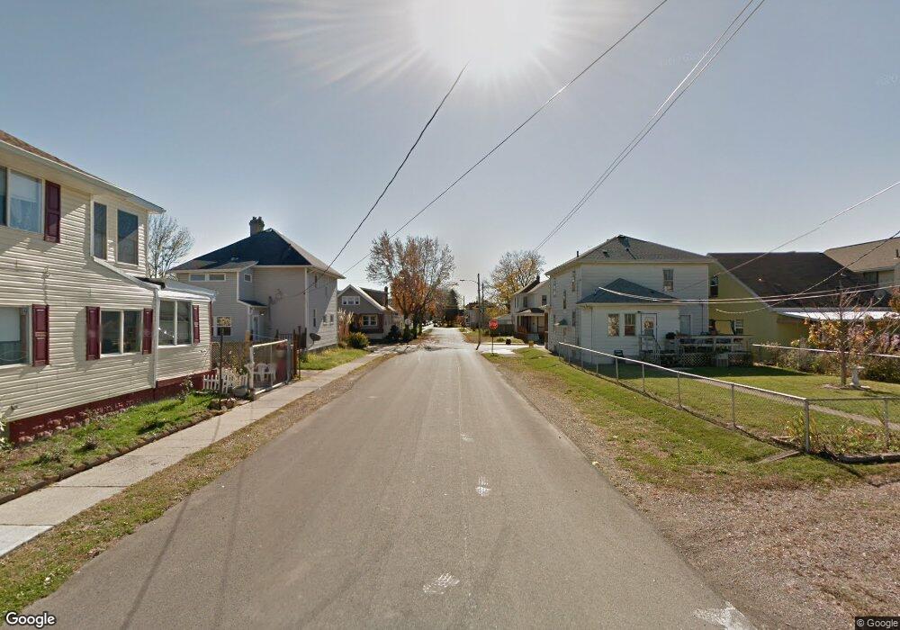 1649 S 6th St unit TWENTY, Columbus, OH 43207 - photo 1