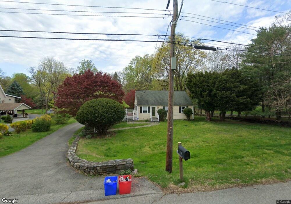 6 Briggs Ln, Croton On Hudson, NY 10520 - photo 1