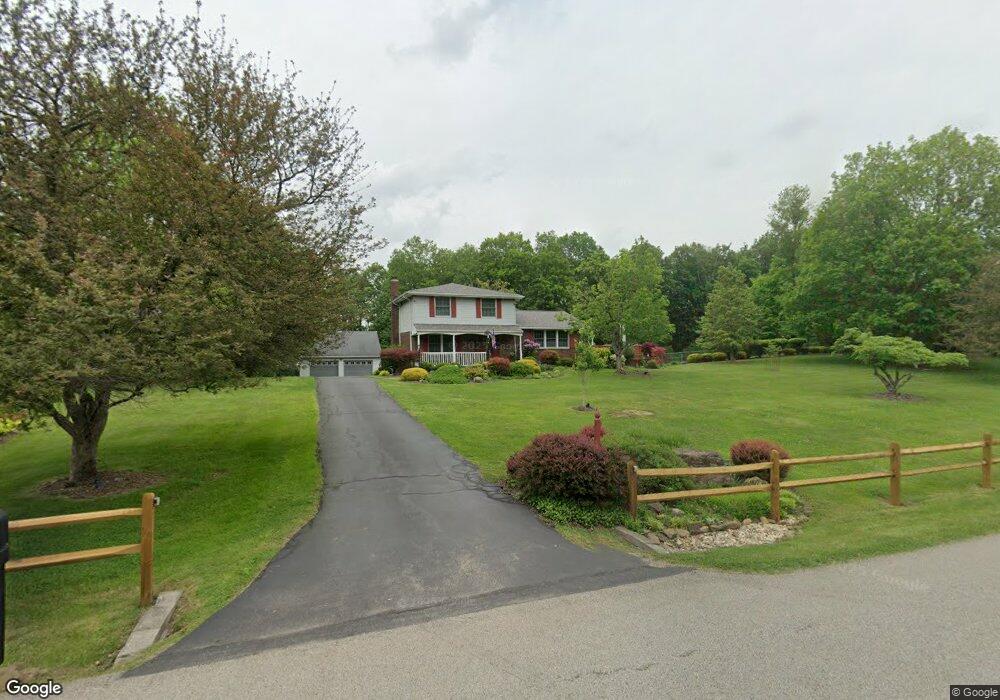 359 Munntown Rd, Eighty Four, PA 15330 - photo 1