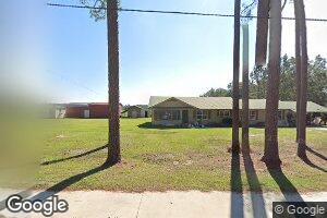 1002 Us Highway 441 N, Pearson, GA 31642