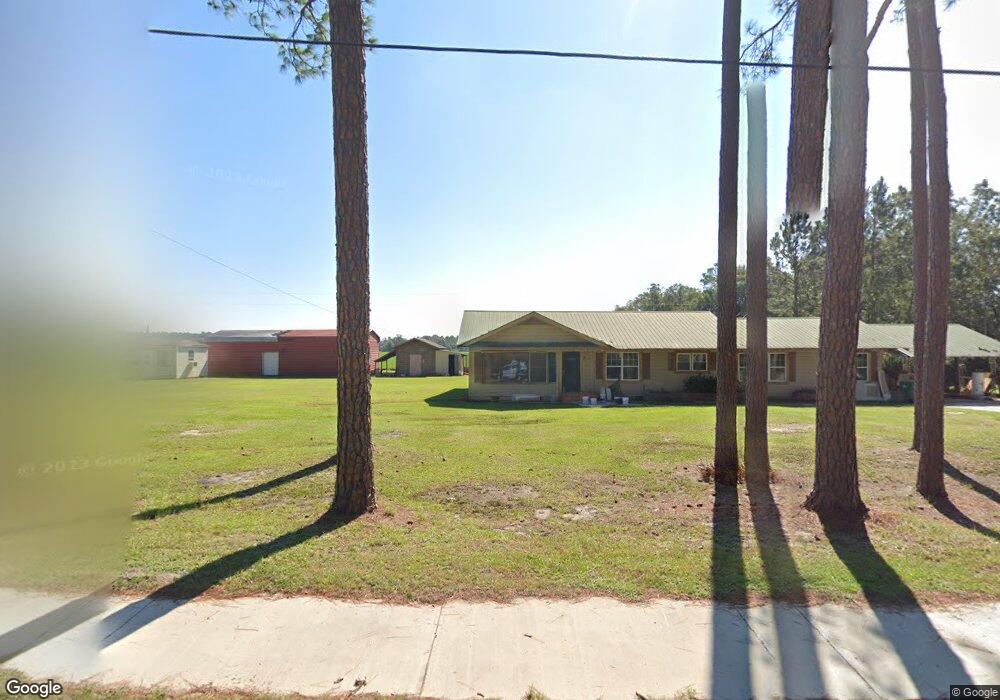 1002 Us Highway 441 N, Pearson, GA 31642 - photo 1