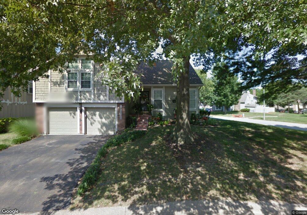 8202 Monrovia St, Lenexa, KS 66215 - photo 1