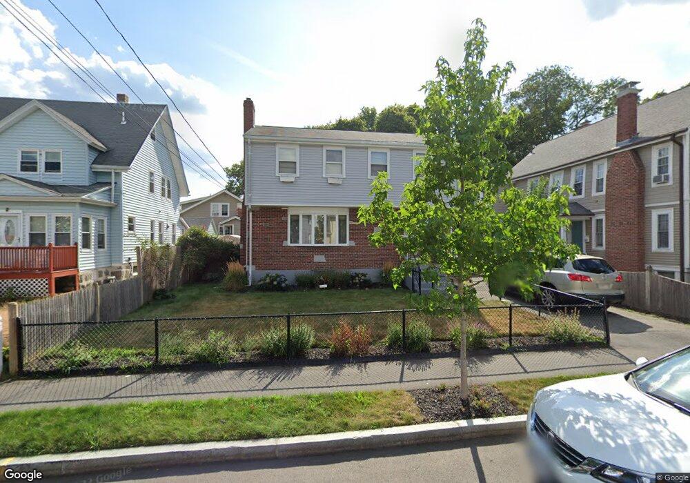 35 Taylor St, Quincy, MA 02170 - photo 1