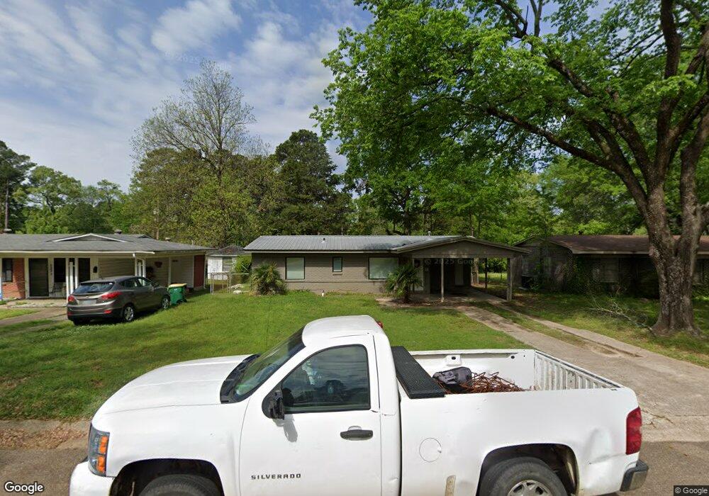 135 Park Cir, Texarkana, TX 75503 - photo 1