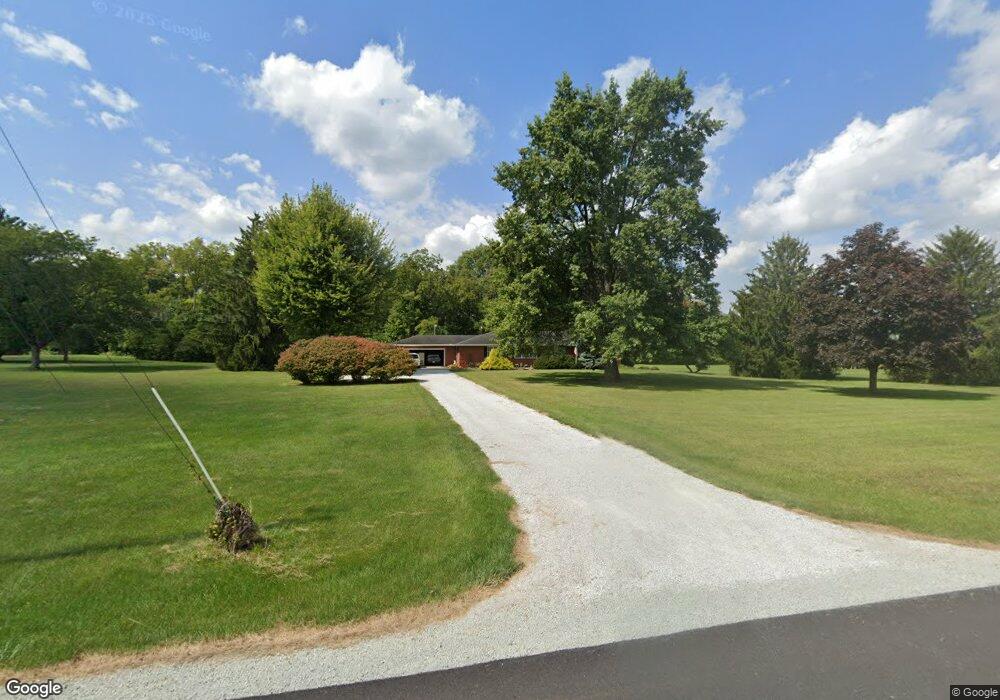 2529 S 800 E, Greentown, IN 46936 - photo 1