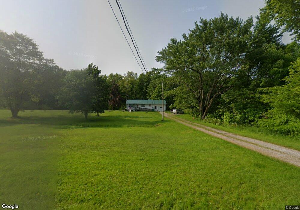 6400 Marcy Rd, Pierpont, OH 44082 - photo 1