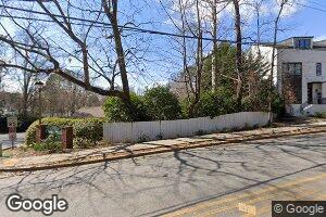 2946 Crosswycke Forest Dr NE, Atlanta, GA 30319