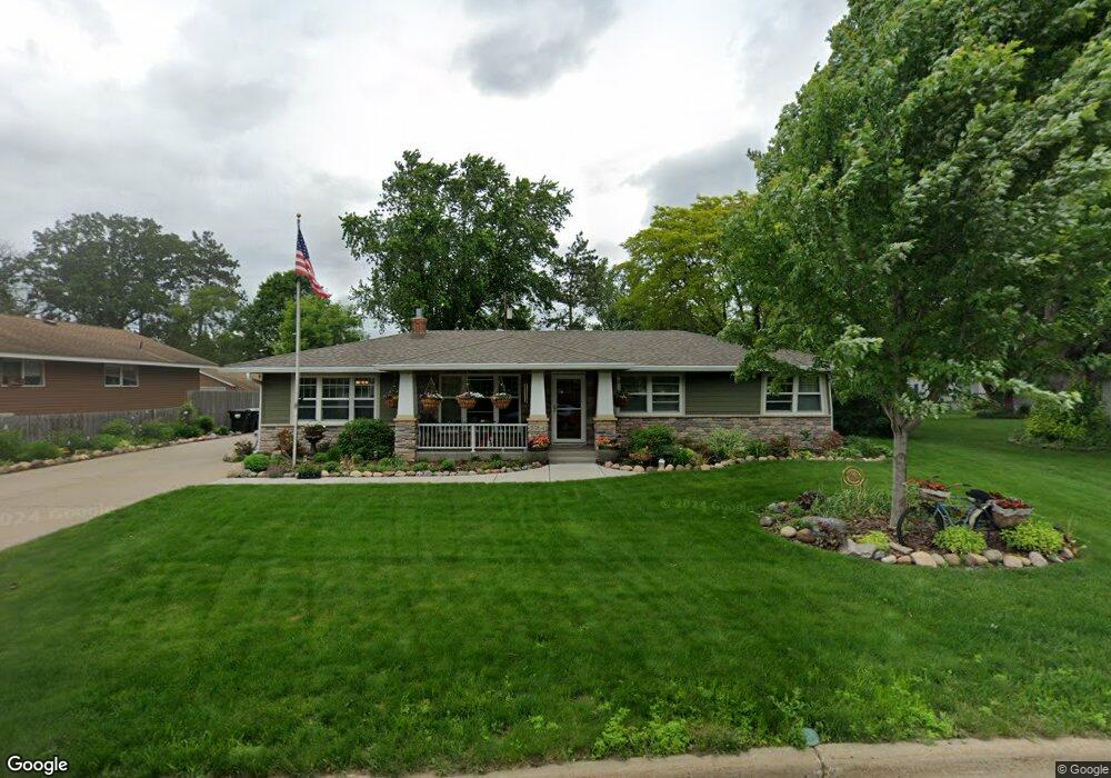 5764 150th St N, Hugo, MN 55038 - photo 1