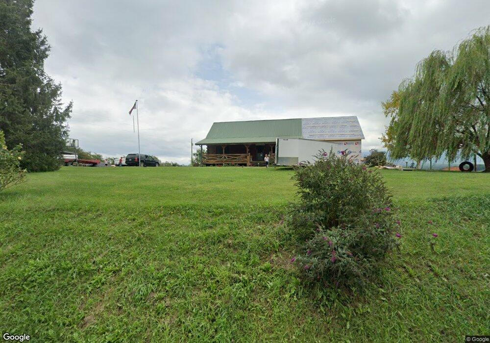 1471 Indian Ridge Rd, Stuarts Draft, VA 24477 - photo 1