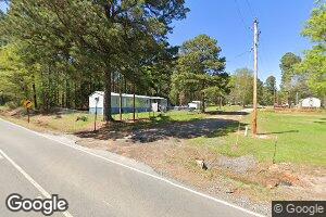 9400 Mira Myrtis Rd, Rodessa, LA 71069