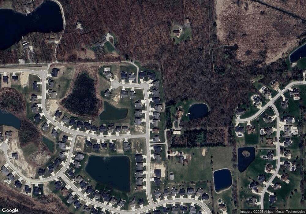 15346 Annabelle Place, Leo-Cedarville, IN 46765 - photo 1