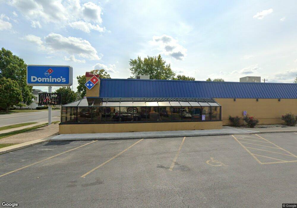 806 N Main St, Findlay, OH 45840 - photo 1