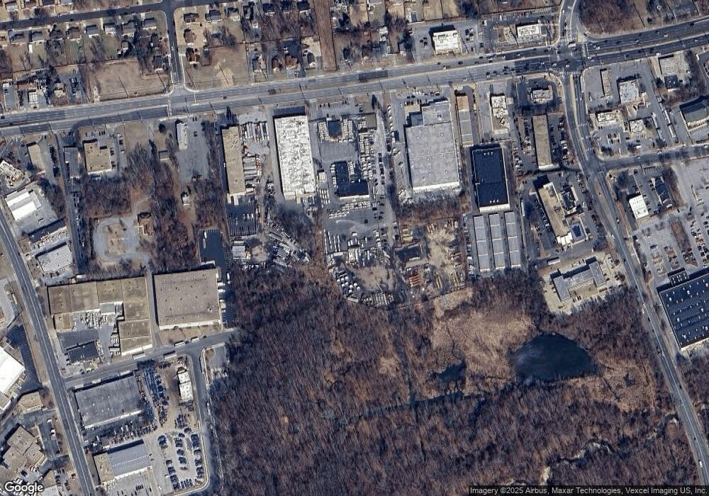 8617 Central Ave, Capitol Heights, MD 20743 - photo 1