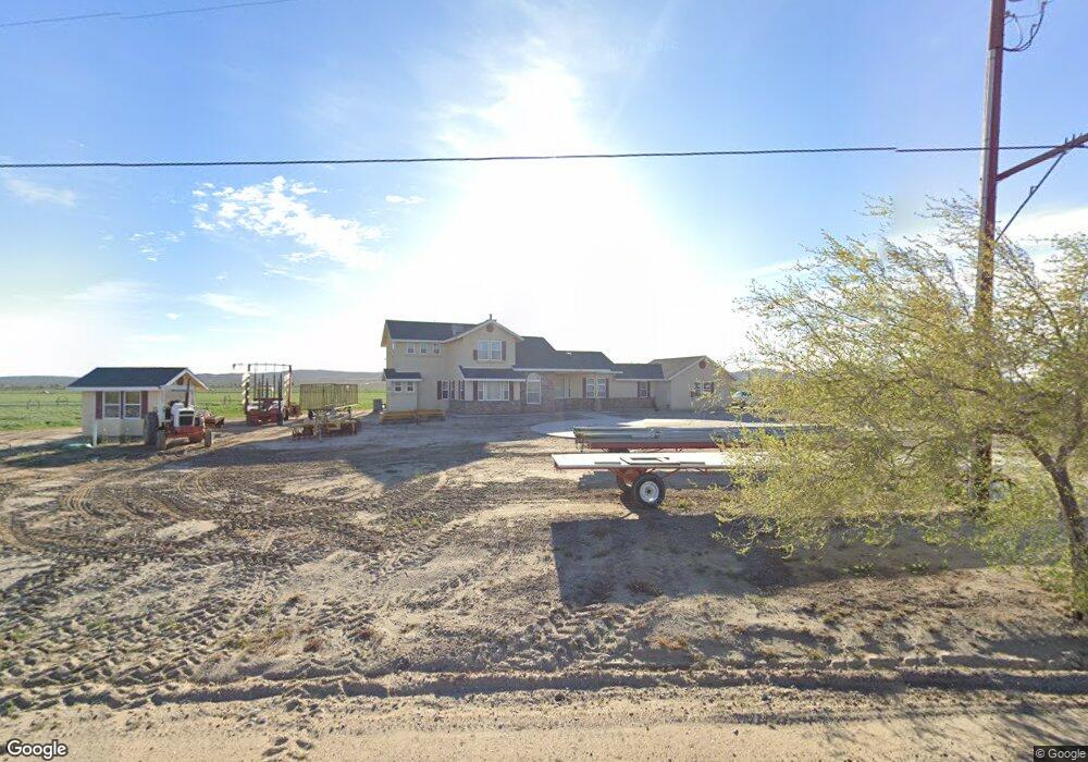 46806 120th St E, Lancaster, CA 93535 - photo 1