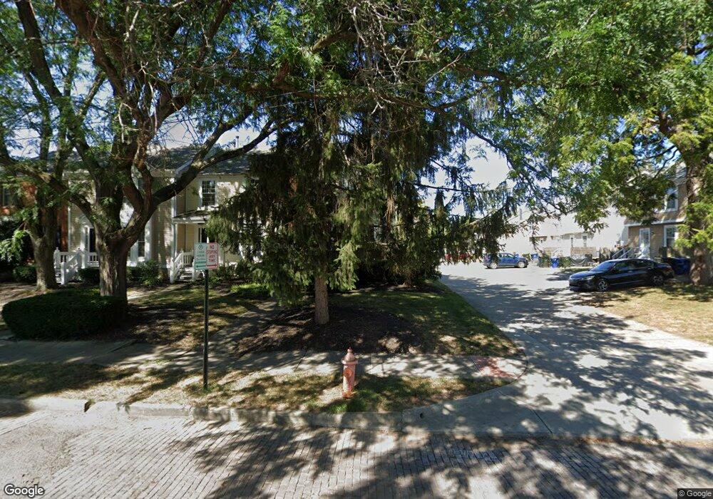 1261 Pennsylvania Ave, Columbus, OH 43201 - photo 1