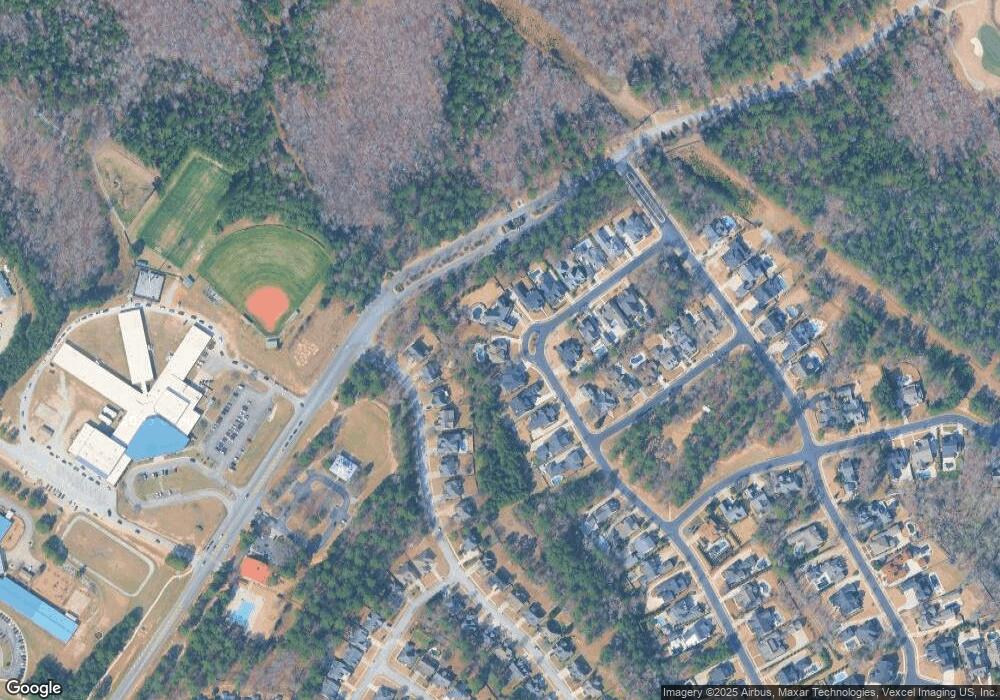 785 Bishops Cir, Evans, GA 30809 - photo 1