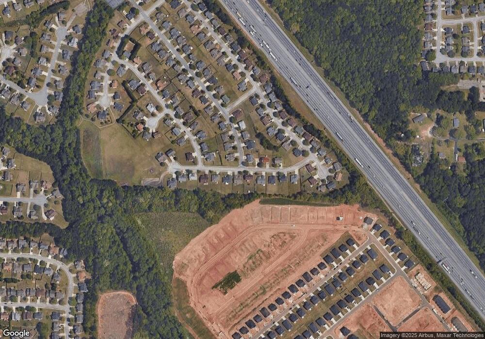 0 Kent Manor unit 8740195, Stockbridge, GA 30281 - photo 1