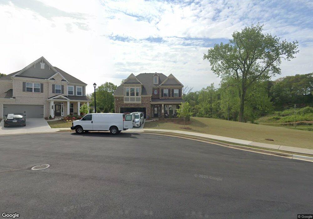 2231 Kate Moore Way, Buford, GA 30518 - photo 1