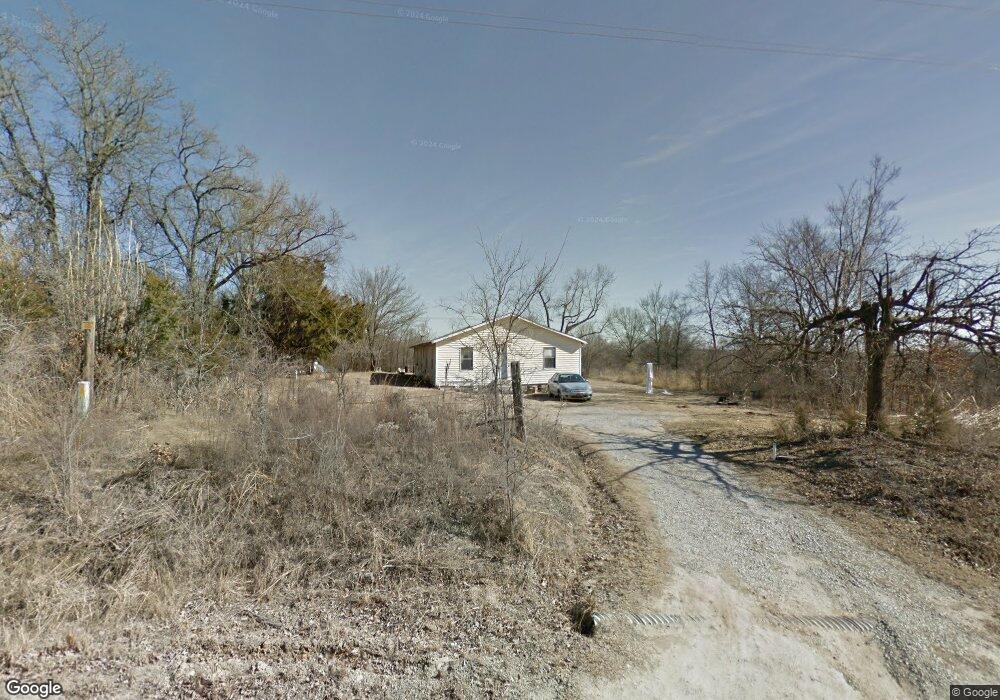 11150 N 160 Rd, Okmulgee, OK 74447 - photo 1