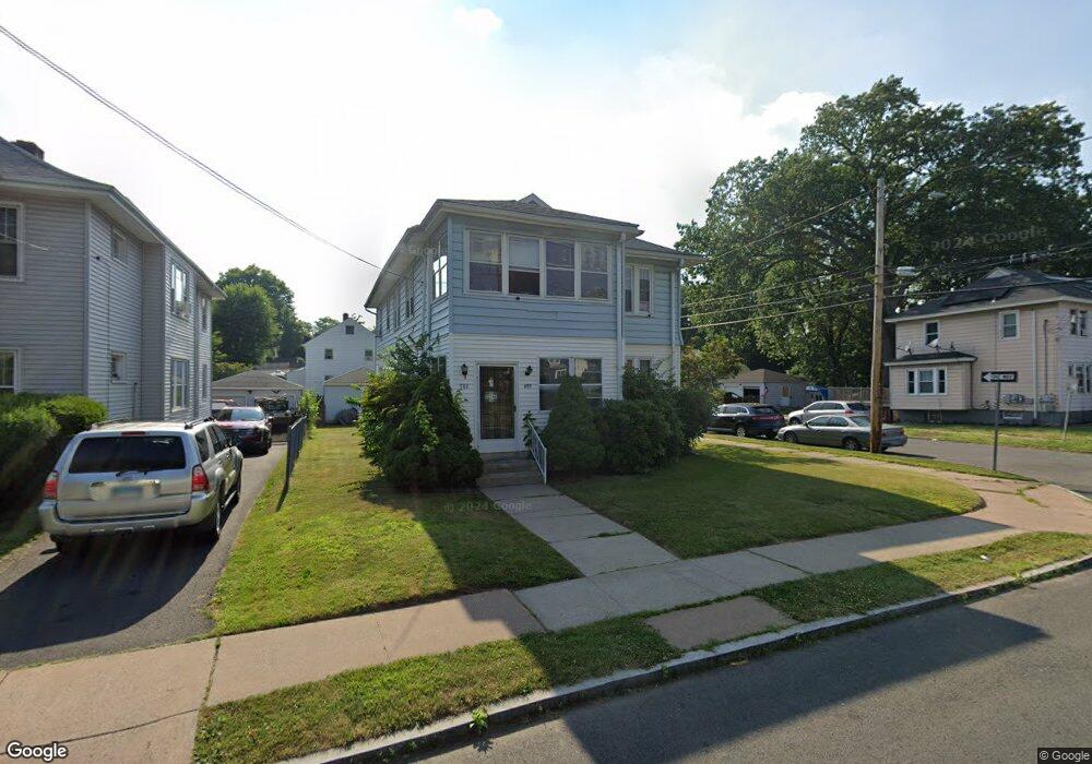 499 Hillside Ave unit 501, Hartford, CT 06106 - photo 1