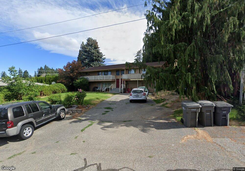 869 N Keller Ave, East Wenatchee, WA 98802 - photo 1