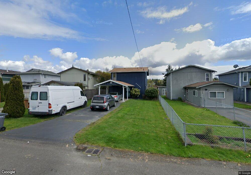 24420 15th Ave S, Des Moines, WA 98198 - photo 1