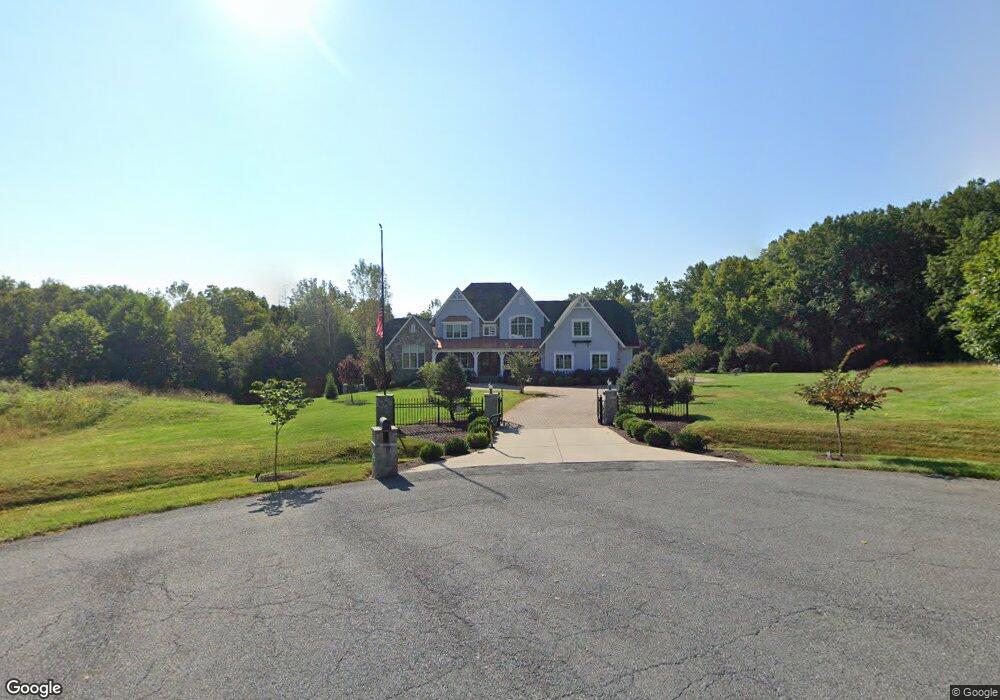 12900 Quail Run Ct, Darnestown, MD 20878 - photo 1