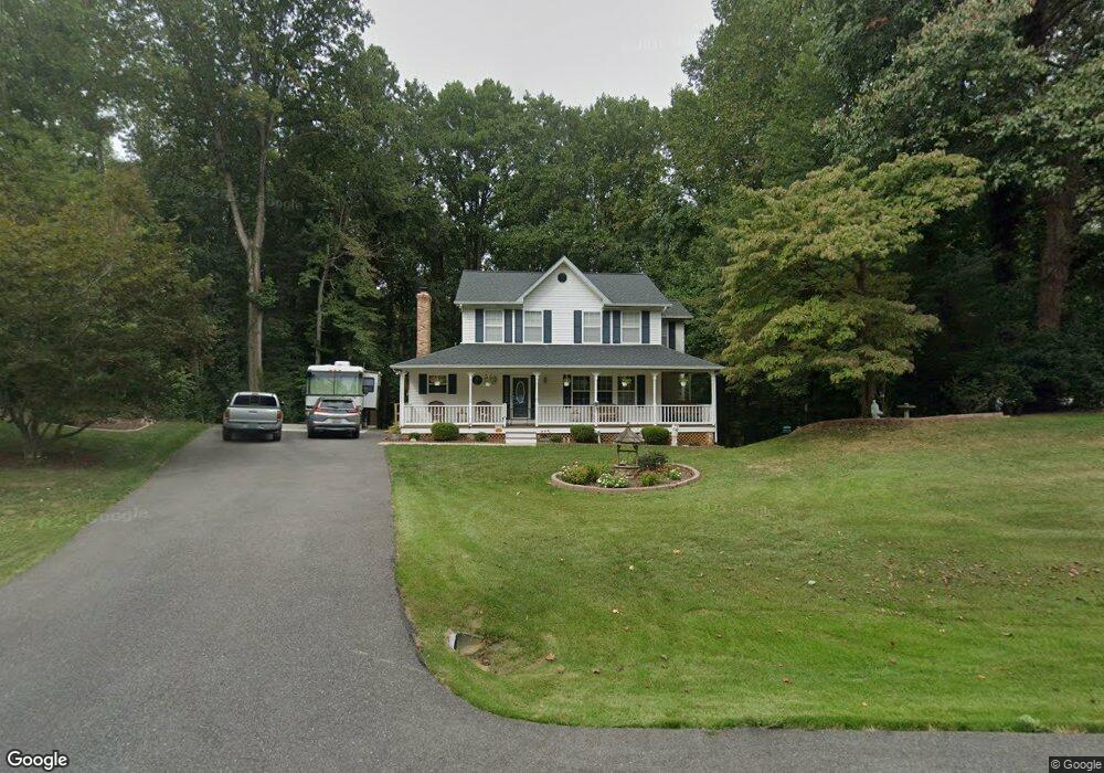 4411 Bristol Dr, Chesapeake Beach, MD 20732 - photo 1