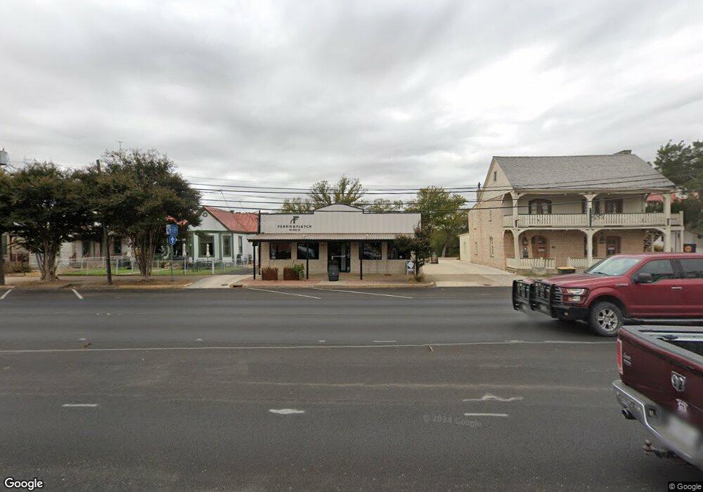 409 E Main St, Fredericksburg, TX 78624 - photo 1