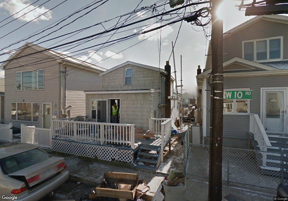 16 W 10th Rd, Broad Channel, NY 11693 - photo 1