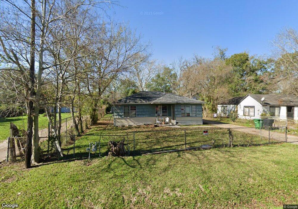 4505 Los Angeles St, Houston, TX 77026 - photo 1