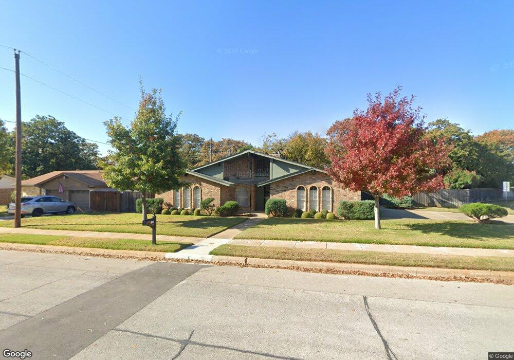 1229 Savannah Way, Bedford, TX 76022 - photo 1