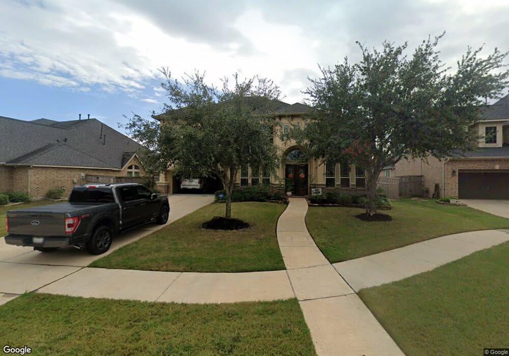 27519 Llano Meadows Ln, Fulshear, TX 77441 - photo 1