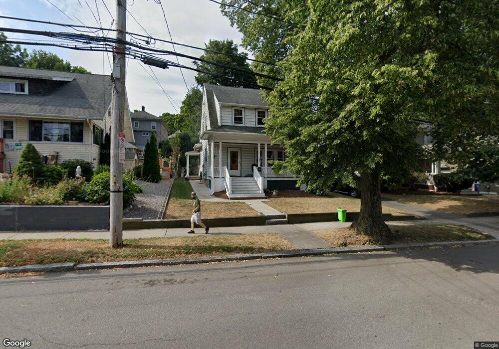 106 Arlington St, Brighton, MA 02135 - photo 1