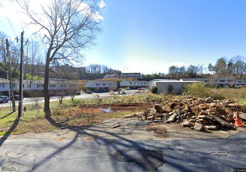 323 Warwick St, Dahlonega, GA 30533 - photo 1