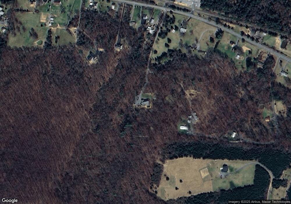 6025 Strasburg Rd, Strasburg, VA 22657 - photo 1