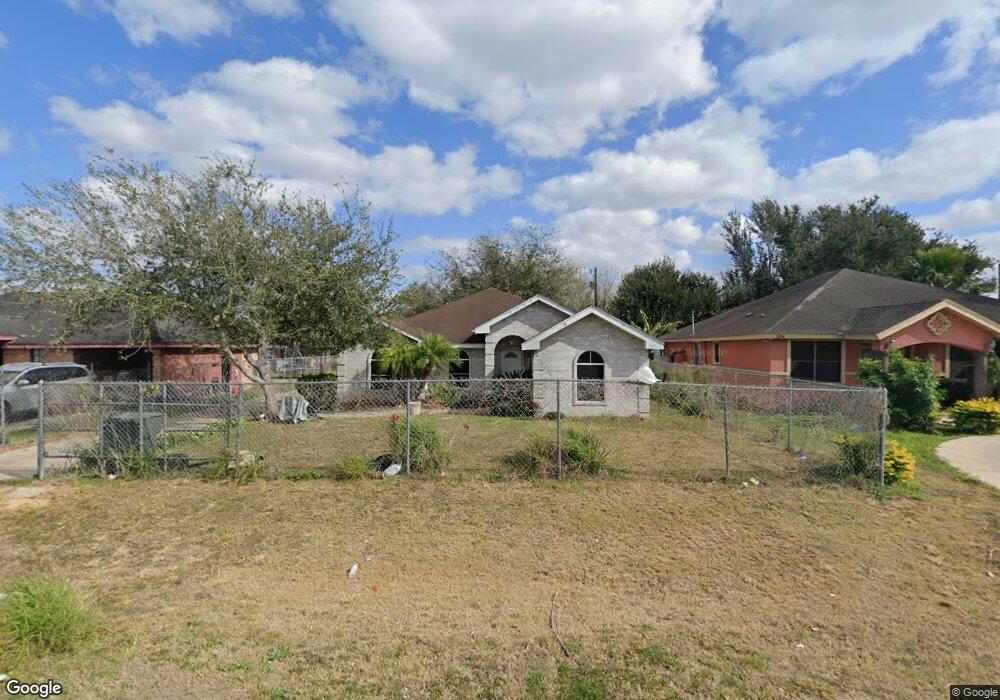 3206 Elena St, Weslaco, TX 78596 - photo 1