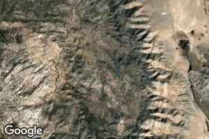 97020 Kennedy Meadows Rd, Inyokern, CA 93527