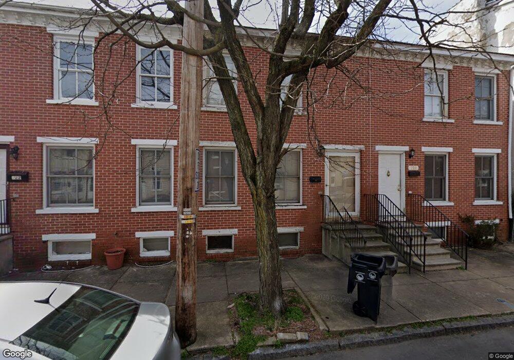 720 E 7th St, Wilmington, DE 19801 - photo 1