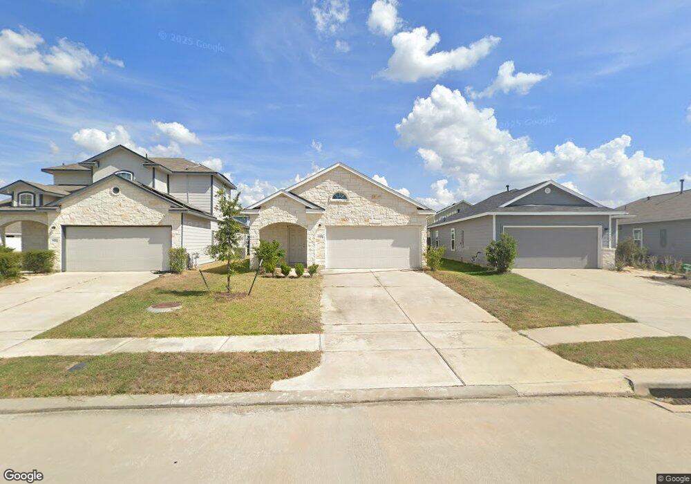 17926 Costrell Dr, Hockley, TX 77447 - photo 1