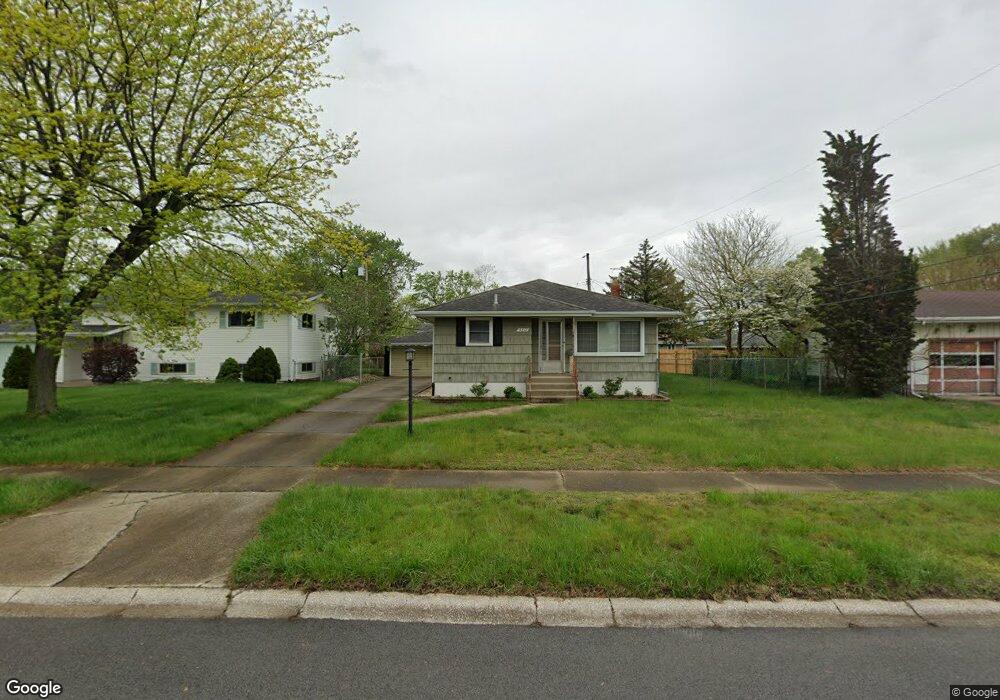 9512 Anthony Place, Highland, IN 46322 - photo 1