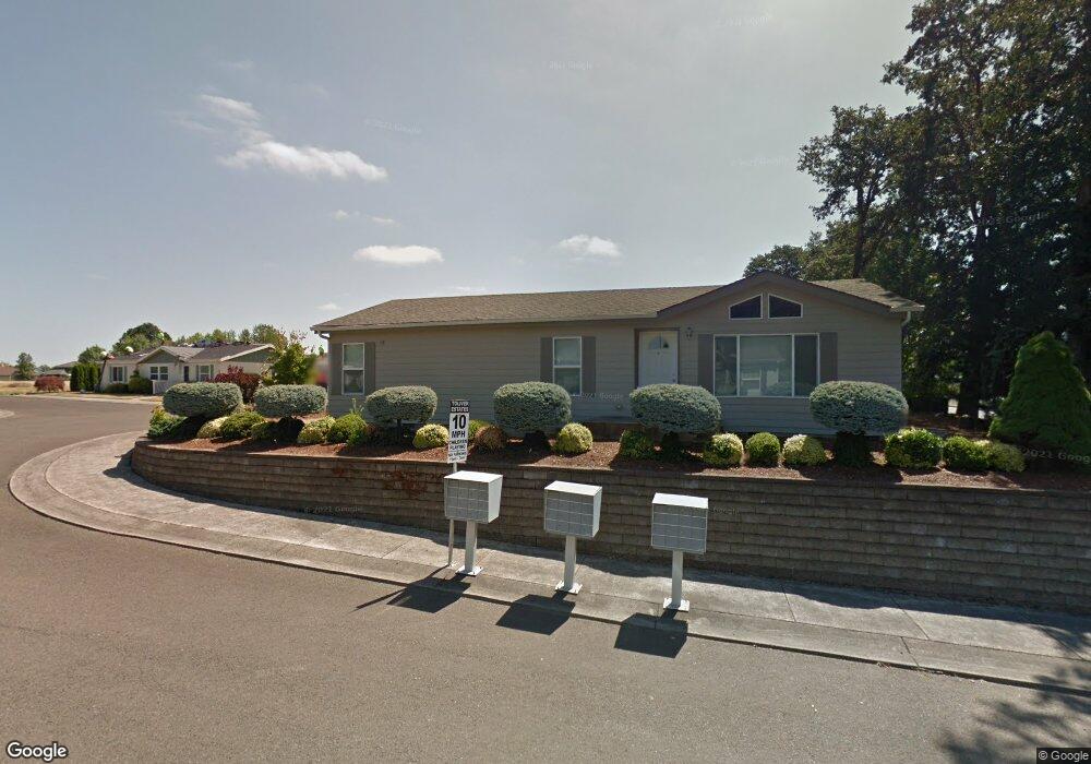 1440 Boardwalk Ave, Molalla, OR 97038 - photo 1