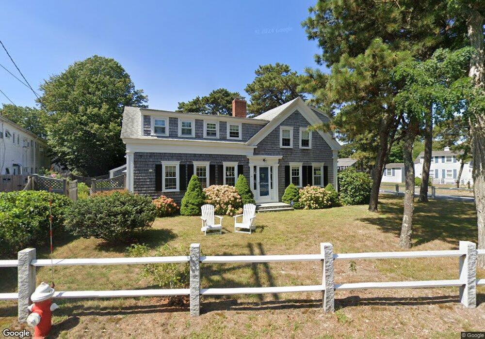 81 Sea St, Dennis Port, MA 02639 - photo 1
