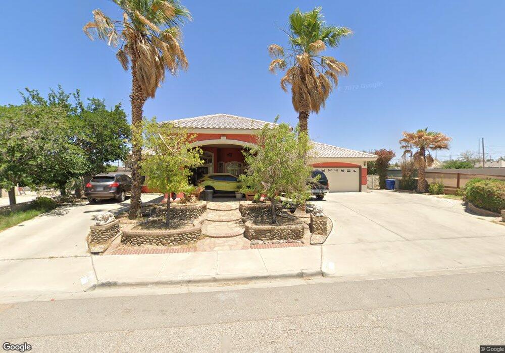 8037 Gilbert Dr, El Paso, TX 79907 - photo 1