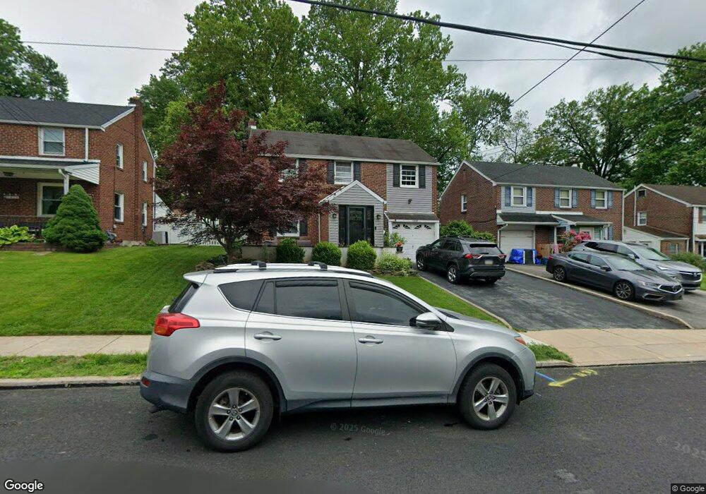 1818 Robinson Ave, Havertown, PA 19083 - photo 1