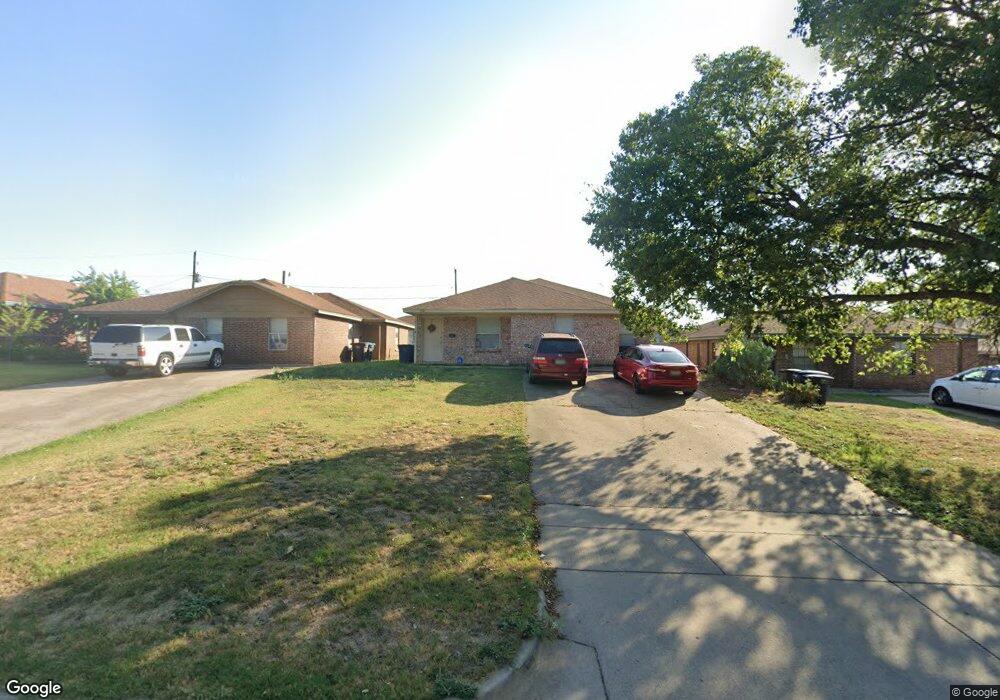 3132 NW 29th St, Fort Worth, TX 76106 - photo 1