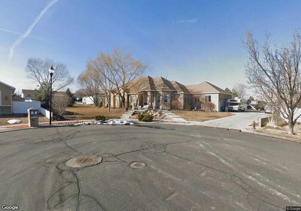 5308 Cygnus Hill Cove, West Jordan, UT 84081 - photo 1