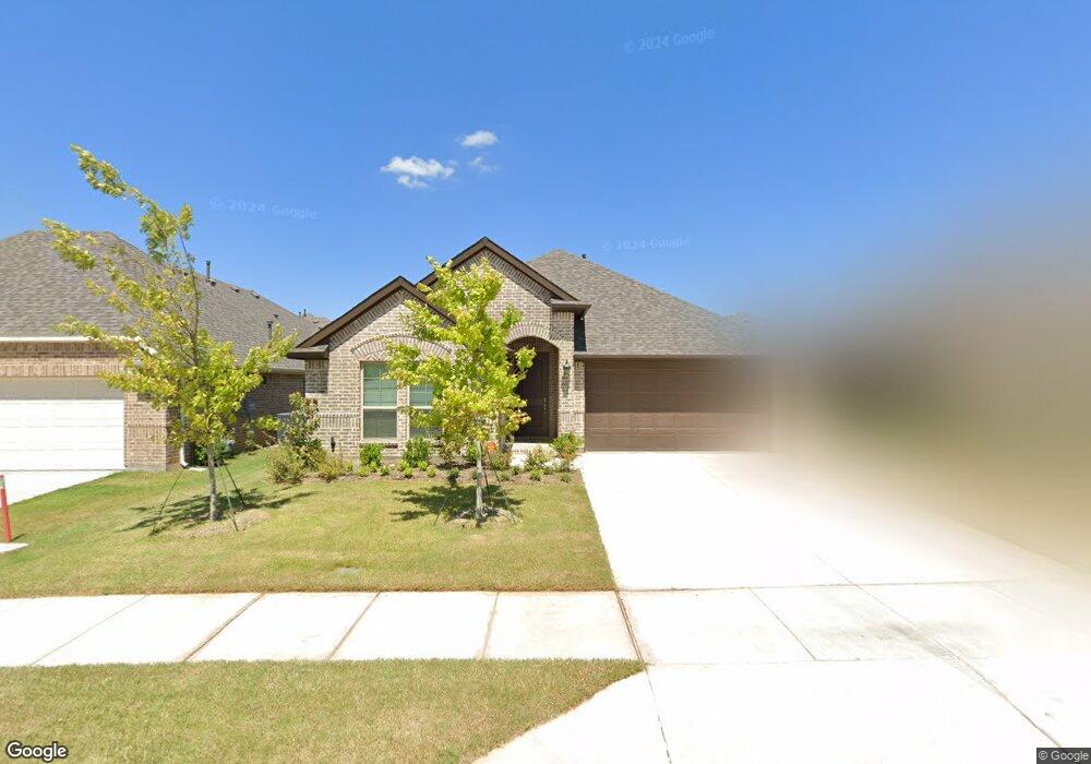 14716 Spitfire Trail, Roanoke, TX 76262 - photo 1