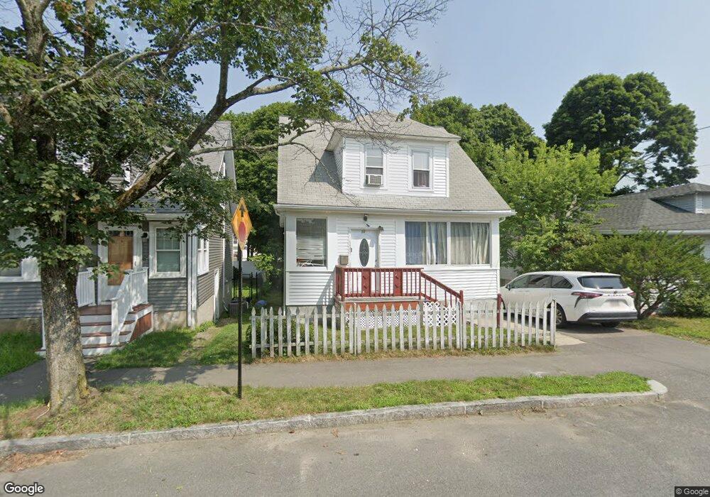 50 Edwin St, Quincy, MA 02171 - photo 1